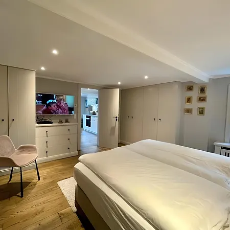 Appartement Fresen Haven By Noel *