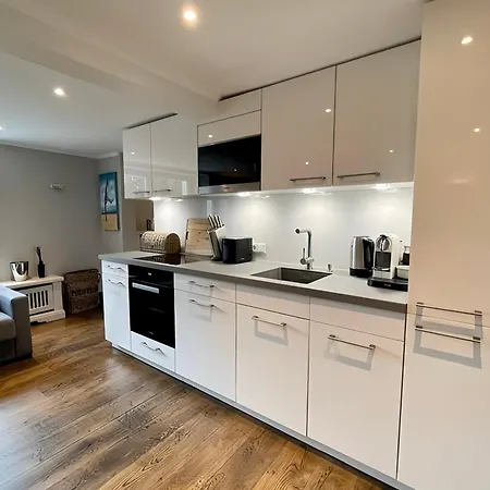 Appartement Fresen Haven By Noel *