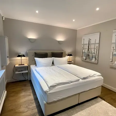Appartement Fresen Haven By Noel