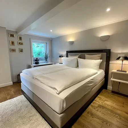 Fresen Haven By Noel Appartement *