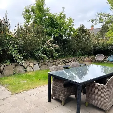 Fresen Haven By Noel Appartement Morsum (Sylt)